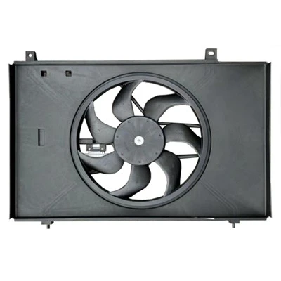 Fan de radiateur pour Nissan Richie 2013 21481- y3000