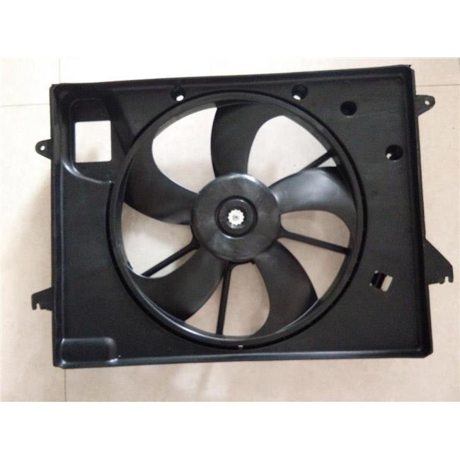 Ventilateur de radiateur pour Sonata 2015 25380-C2000