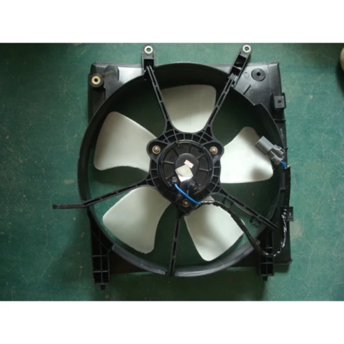 Ventilateur A / C pour Fit 2003-2008 19015-PWJ-E01