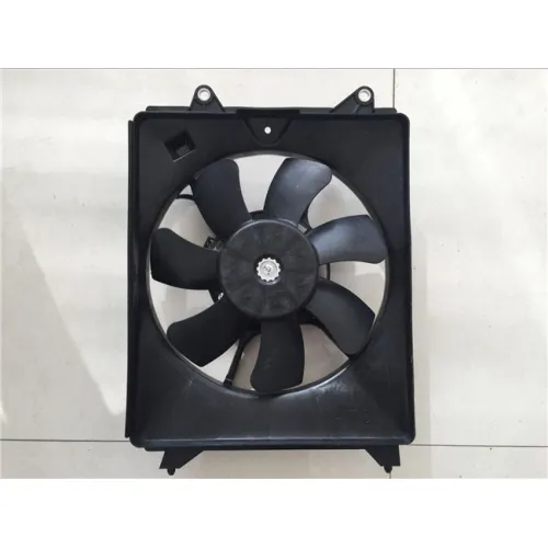 Ventilateur A / C pour Vezel 38615-50W-H01