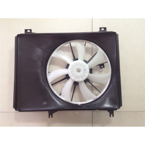 Ventilateur de refroidissement pour Ertiga R3