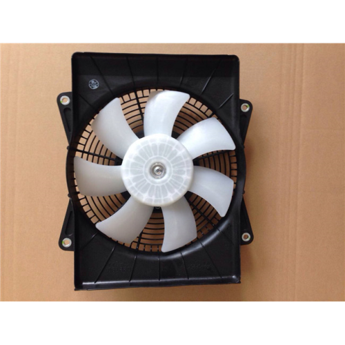 Ventilateur de refroidissement pour Isuzu