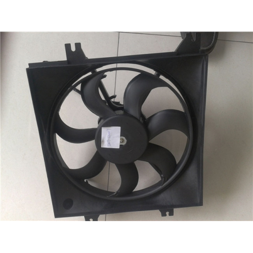 Ventilateur de radiateur pour Accent 2000-2005 25380-25000