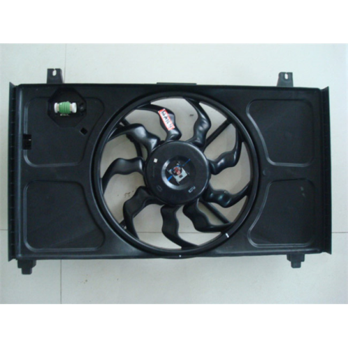 Ventilateur de radiateur pour Accent 2011 25380-0M200