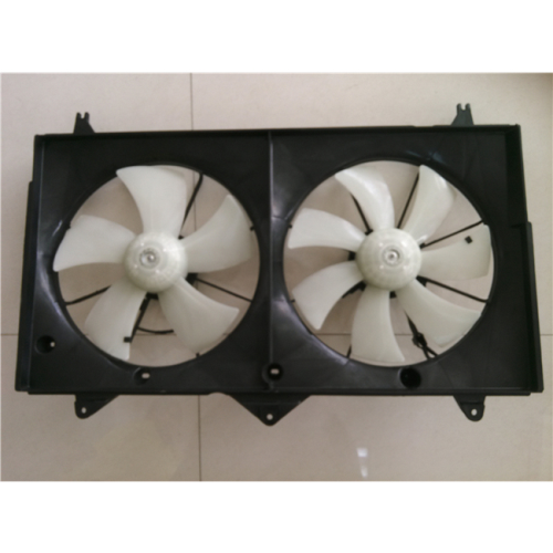 Ventilateur de radiateur pour Camry 2003-2006 16711-0H060