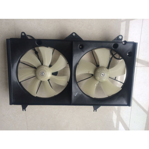Ventilateur de radiateur pour Camry 2003-2006 16711-28200