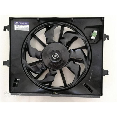 Ventilateur de radiateur pour I10 2018 25380-B4100