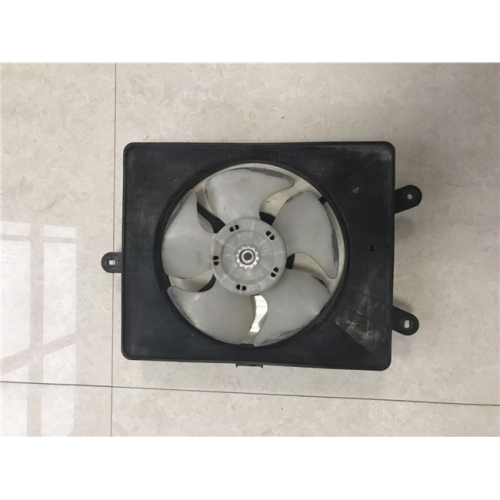 Ventilateur de radiateur pour Lancer 1996