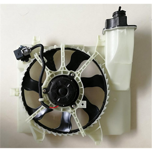 Ventilateur de radiateur pour PICANTO 2008-2011 25380-07500