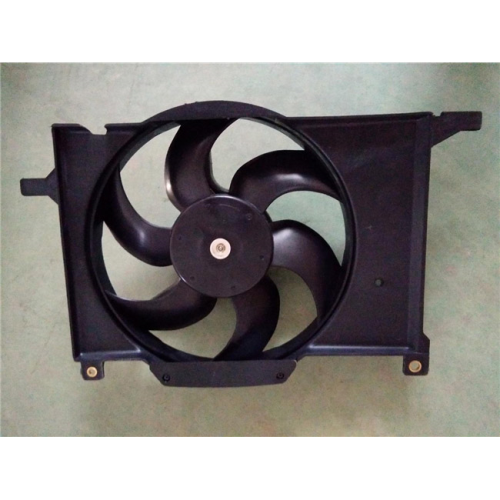 Ventilateur de radiateur pour SAIL 2004 92099808