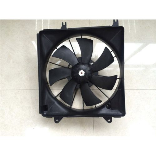 Ventilateur de radiateur pour SX4 2006-2016 17760-80JA0