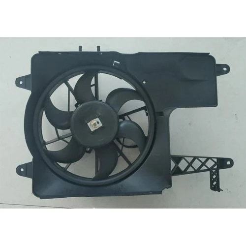 Ventilateur de radiateur pour VW GOLF 1.6 / 1.8 95-07 698637R