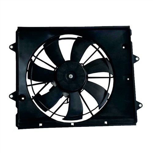 Ventilateur de radiateur pour CIVIC 2018-2020 19015-RAA-A01-ZP