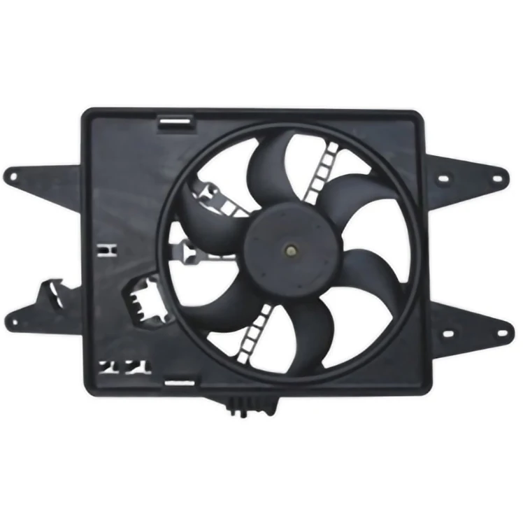 Radiator Fan For FIAT DOBLO 1.9 JTD 2000-2005 46759753 46737733 46786099 51738798