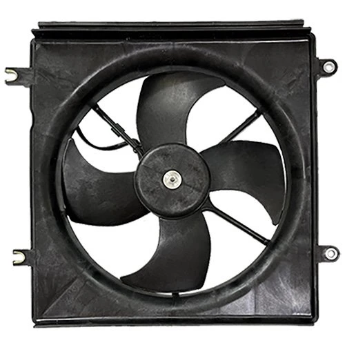 Ventilateur de radiateur pour Accord 2.2L 1994-2001 19030 P5M004 CF18071 FA70634 FA70635 SK620200 DORMAN : 620200