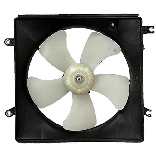 Ventilateur de radiateur pour Accord 2.7L 1995-1997 19015P0GA01 1902P1E003 674-59328B DORMAN : 620249