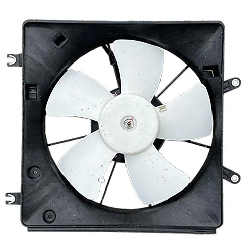 Ventilateur de radiateur pour Accord 3.0L 2005-2007 19015RCJA01 19020RCJA01 19030RCJA01 19015-RCJ-A01 19020-RCJ-A{{9} }RCJ-A01 DORMAN:621231