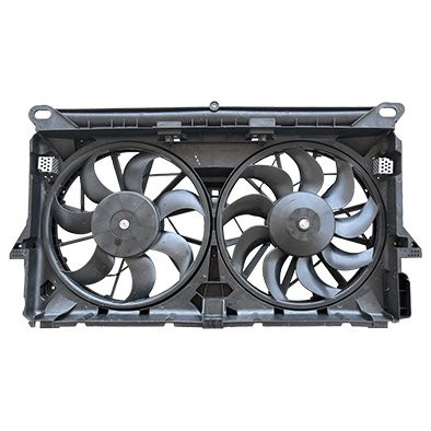 Ventilateur de radiateur pour Chevrolet Silverado {{0}}.0L 2009-2013