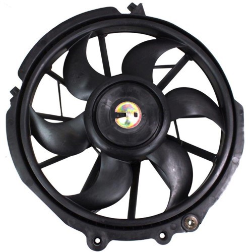 Ventilateur de radiateur pour FORD TAUTUS RH 1996-2004/MERCURY SABLE RH 1996-1997 YF1Z8C607BC 3F1Z8C607EA YF1Z8C607BD DORMAN:620105