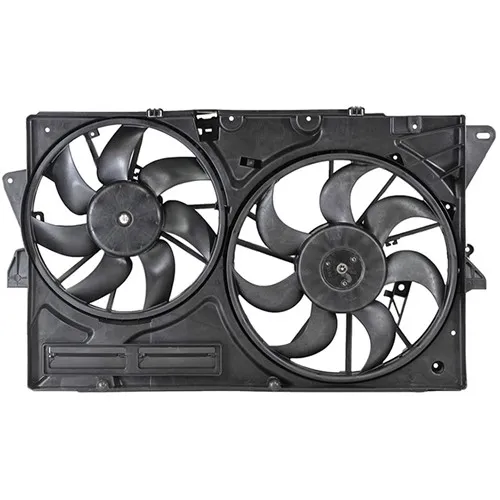 Ventilateur de radiateur pour LINCOLN BERLINE 2012-2016/FORD TAURUS 2013-2016 DG1Z8C607F FO3115199 DG1Z8C607C