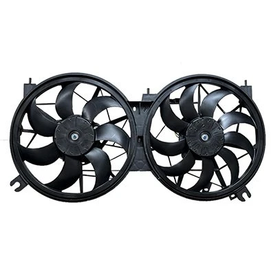 Ventilateur de radiateur pour NISSA MURANO 2.5L/3.5L 2015-2019 21481-5AA1A