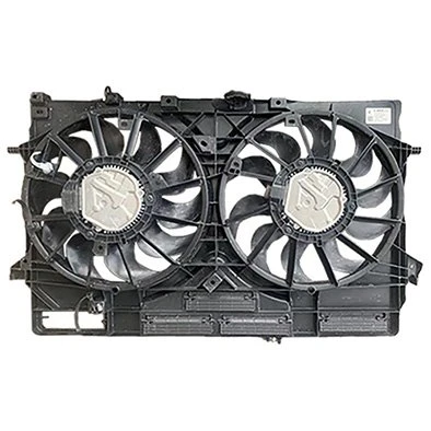 Ventilateur de radiateur pour NISSA ROGUE {{0}}RC0A