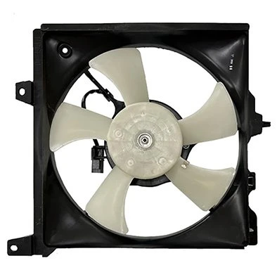 Ventilateur de radiateur pour Nissa Sentra 1.6L/2.0L 1997-2000 214814B100 214818Z000 DORMAN :620431