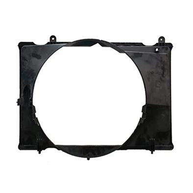 Ventilateur de radiateur pour NISSAN YD{{0}}TB0A