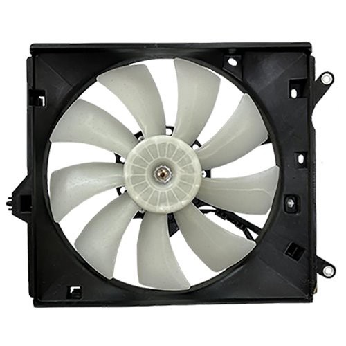 Ventilateur de radiateur pour Toyot Avalon 3.0L 2000-2004 163610A130 163630A050 167110A160 DORMAN : 620515